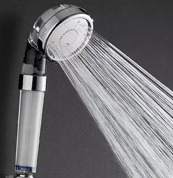 10 Types of Showerheads You Should Know - Blog - 10