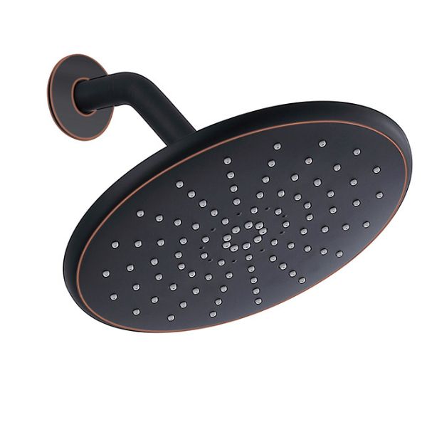 10 Types of Showerheads You Should Know - Blog - 2