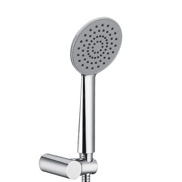 10 Types of Showerheads You Should Know - Blog - 3