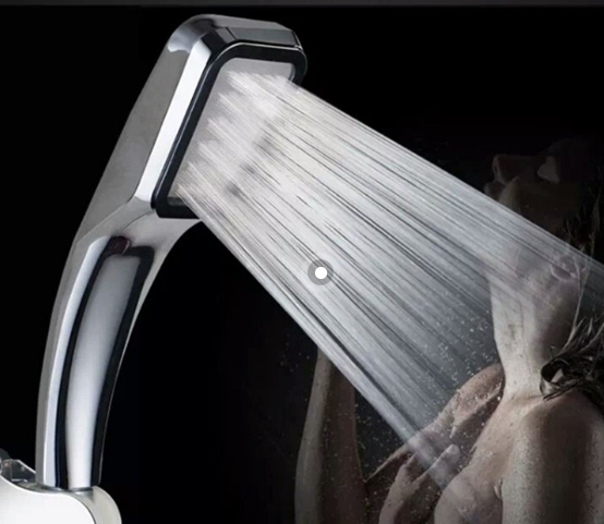 10 Types of Showerheads You Should Know - Blog - 6