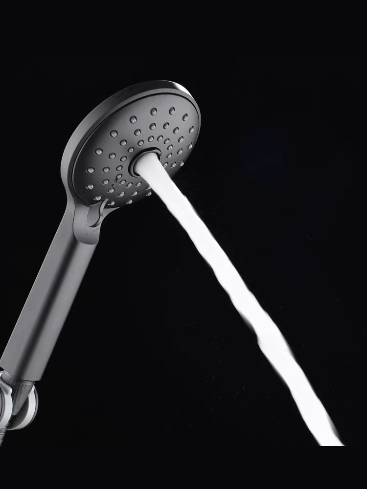 10 Types of Showerheads You Should Know - Blog - 11