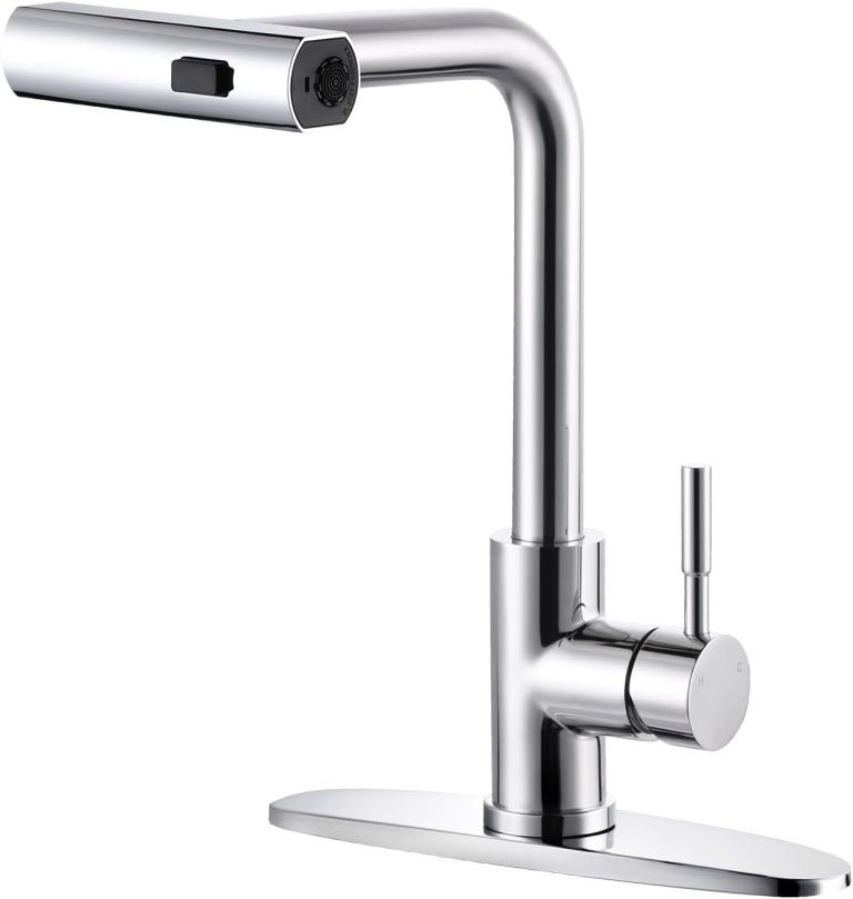 Best Kitchen Faucet Manufacturers | Offering Faucet For Kitchen Sink