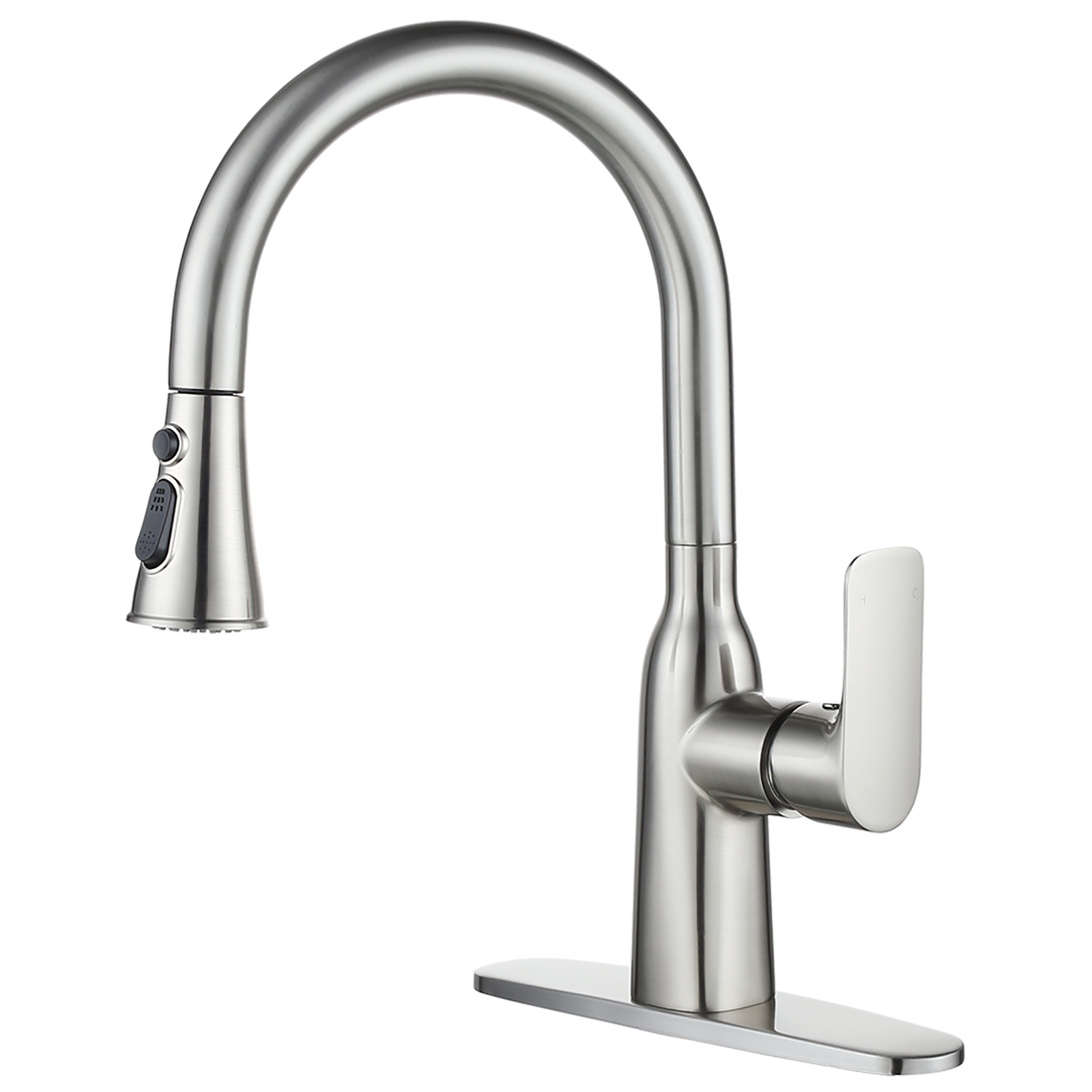 Pullek zexmî ya Kitchen Faucet Tap