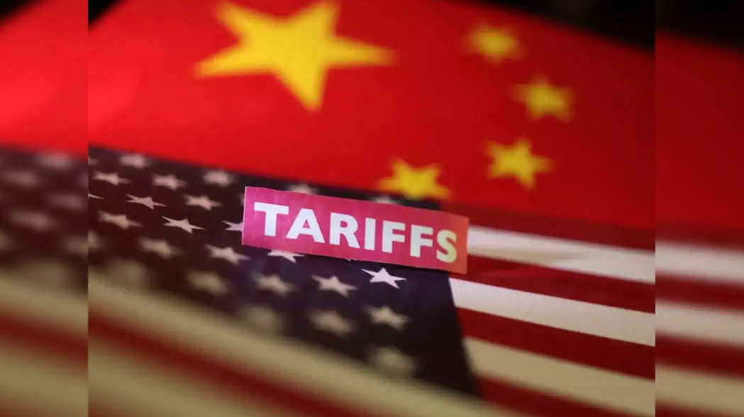 The Impact of Rising U.S. Tariffs on the Architectural and Furniture Industries - News - 1