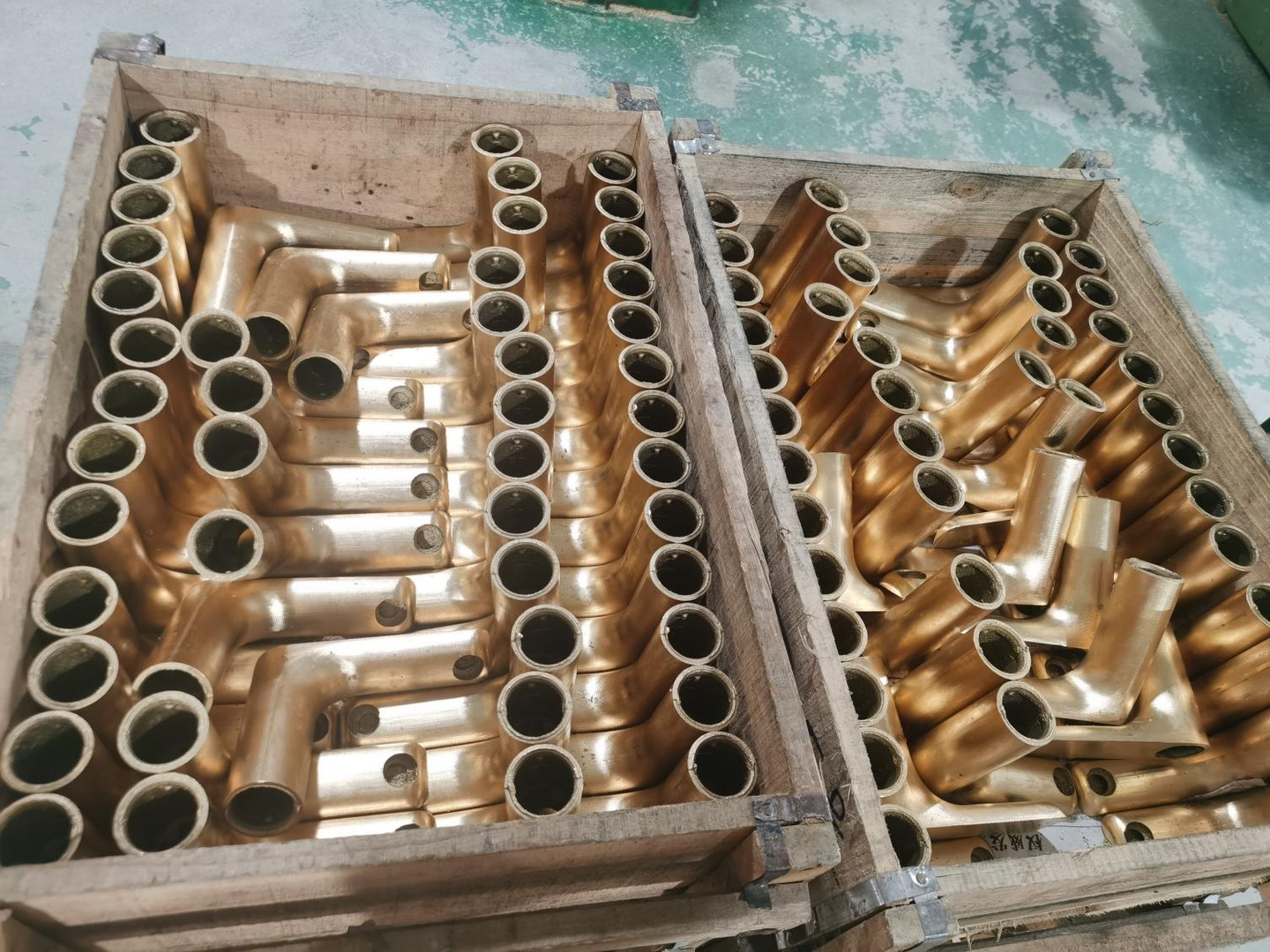 Exploring the Kaiping Sanitary Ware Industry Belt: The Miracle of Rapid Response in the 30-Minute Supply Chain - Blog - 2