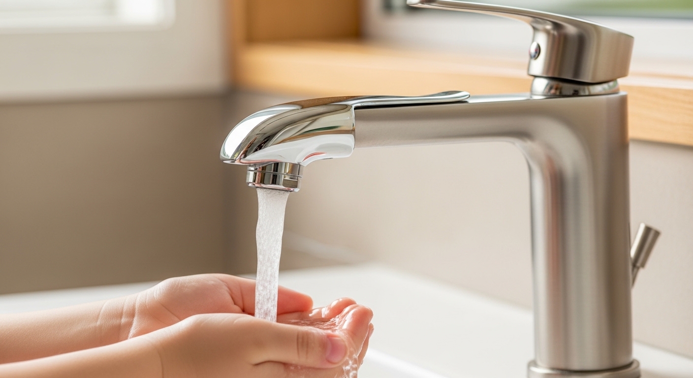 faucet extender nz
