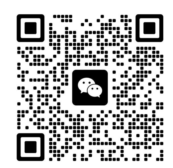 WhatsApp QR Code
