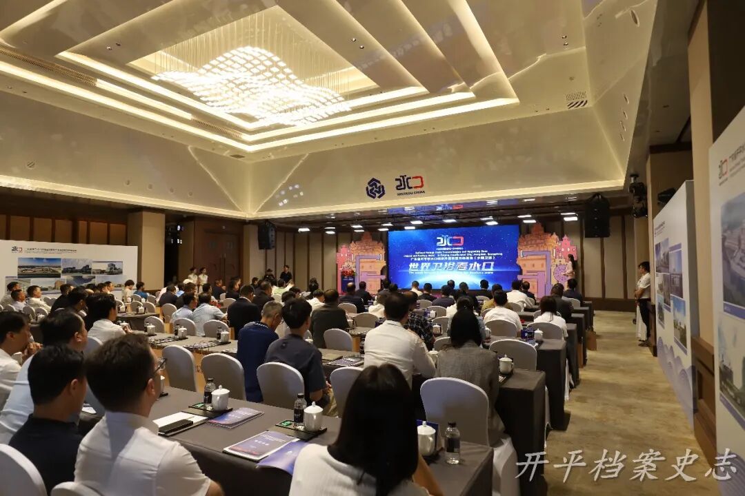 Kaiping plumbing and sanitary ware factory workshop showcasing faucet manufacturing and industry transformation