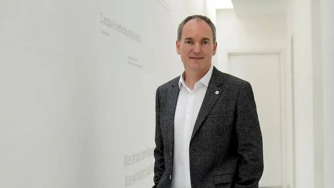 Leadership changes at Duravit, Hansgrohe, and Villeroy & Boch, Germany's top bathroom brands