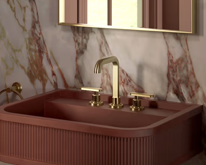 2026 SBID International Design Awards Finalists: 10 Bathroom Products That Are Redefining the Space 6 - 未分类 - 6
