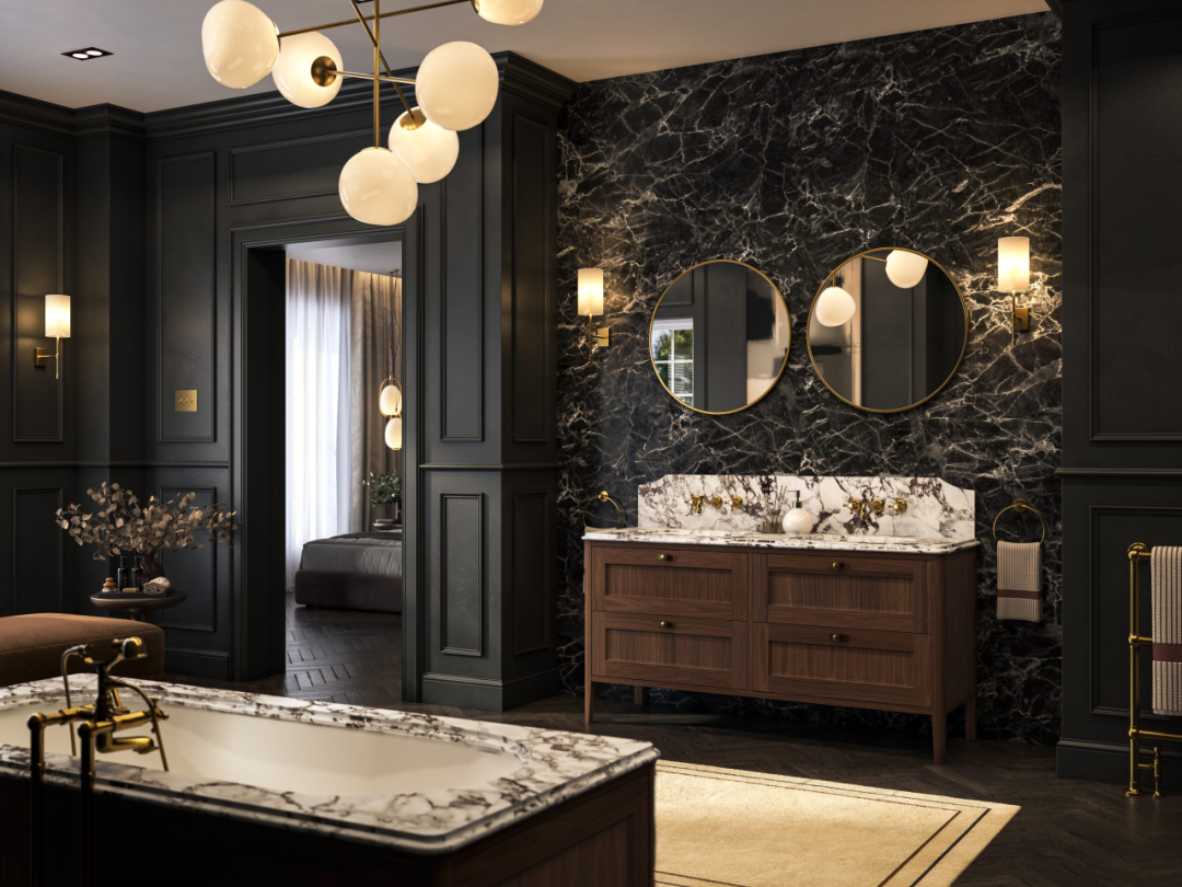 2026 SBID International Design Awards Finalists: 10 Bathroom Products That Are Redefining the Space 8 - 未分类 - 8