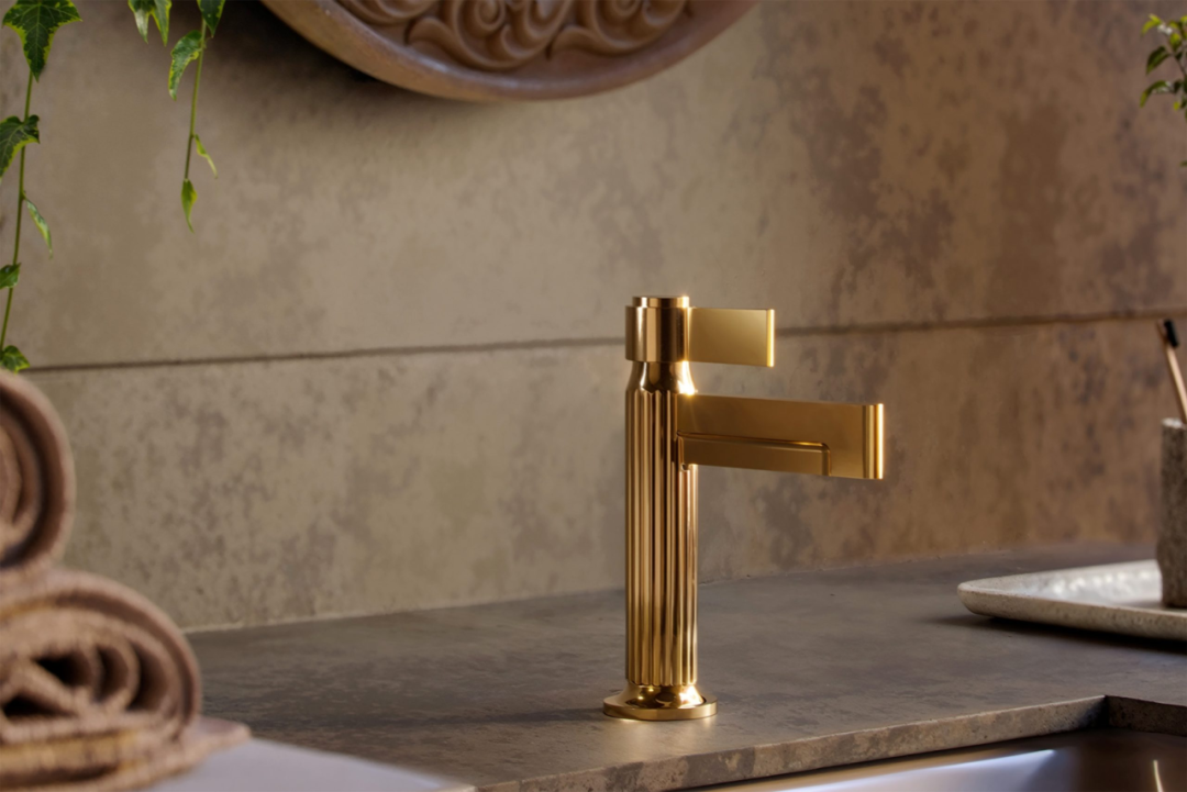 2026 SBID International Design Awards Finalists: 10 Bathroom Products That Are Redefining the Space 9 - 未分类 - 9