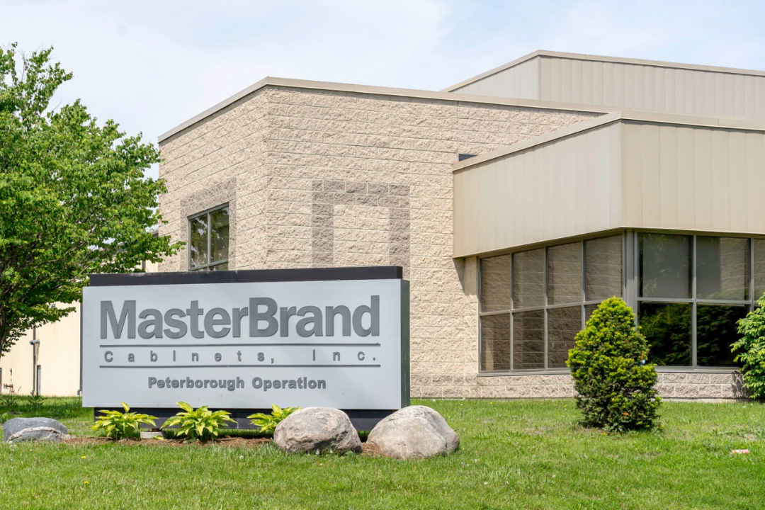 MasterBrand Just Dropped Its Q2 Numbers: Big Merger, Bigger Ambitions 2 - Blog - 2