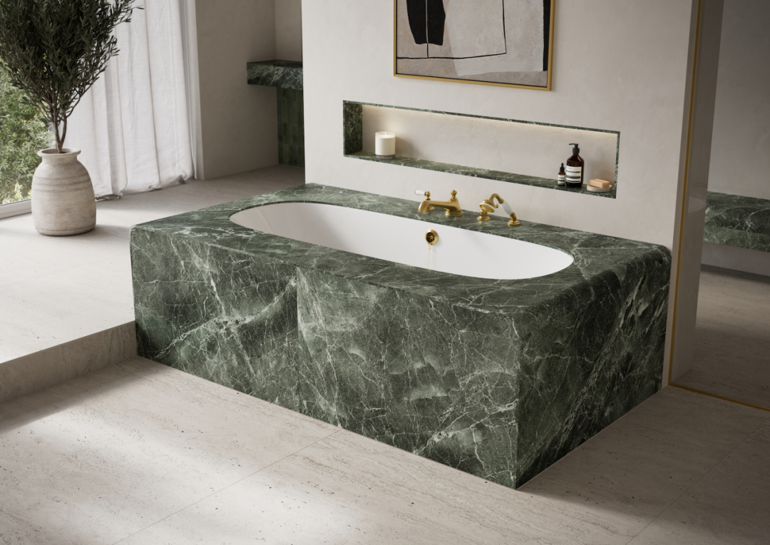 2026 SBID International Design Awards Finalists: 10 Bathroom Products That Are Redefining the Space 5 - 未分类 - 5