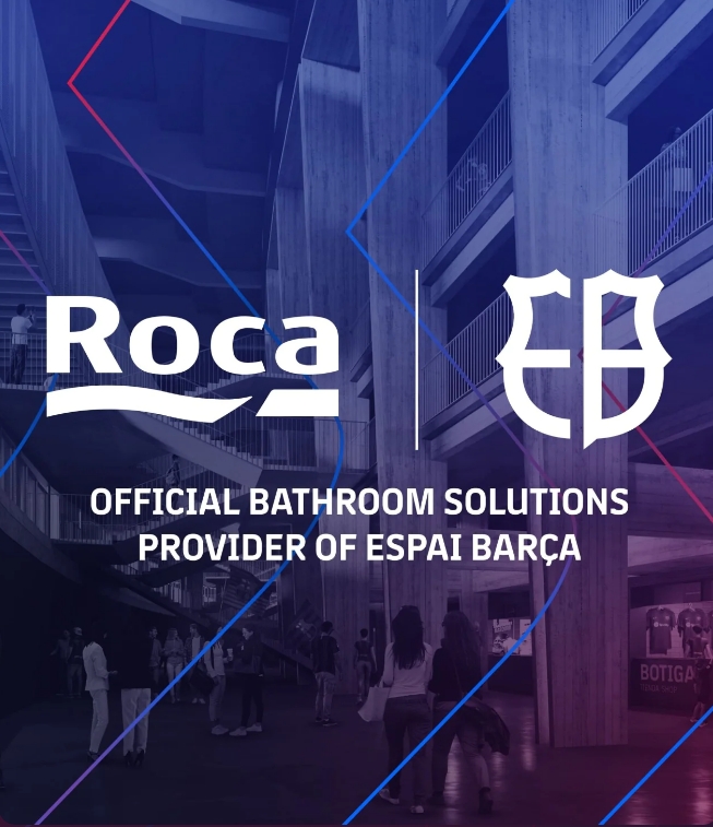 Bathroom Brands in the News: Roca, LIXIL, American Standard, Kohler 1 - Blog - 1