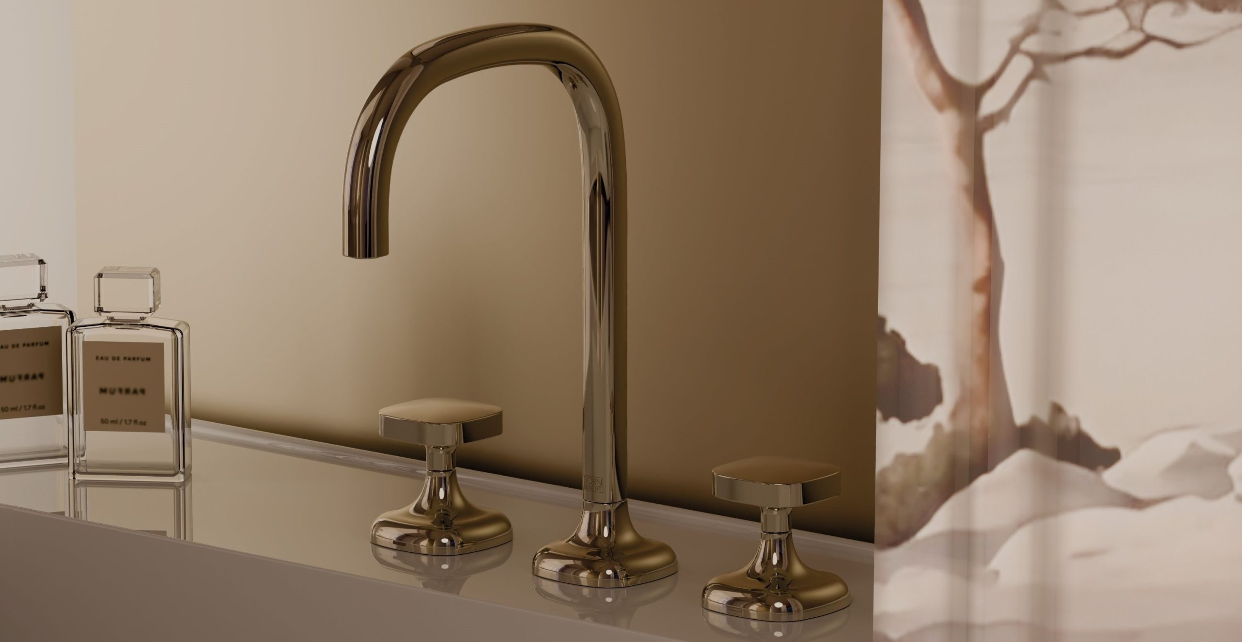 2026 SBID International Design Awards Finalists: 10 Bathroom Products That Are Redefining the Space 4 - 未分类 - 4