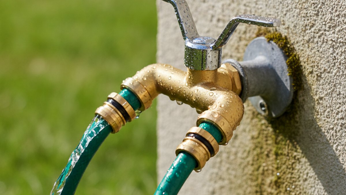 What Is a Garden Hose Faucet Y, and Which One Should You Buy in 2026? 1 - Product - 1