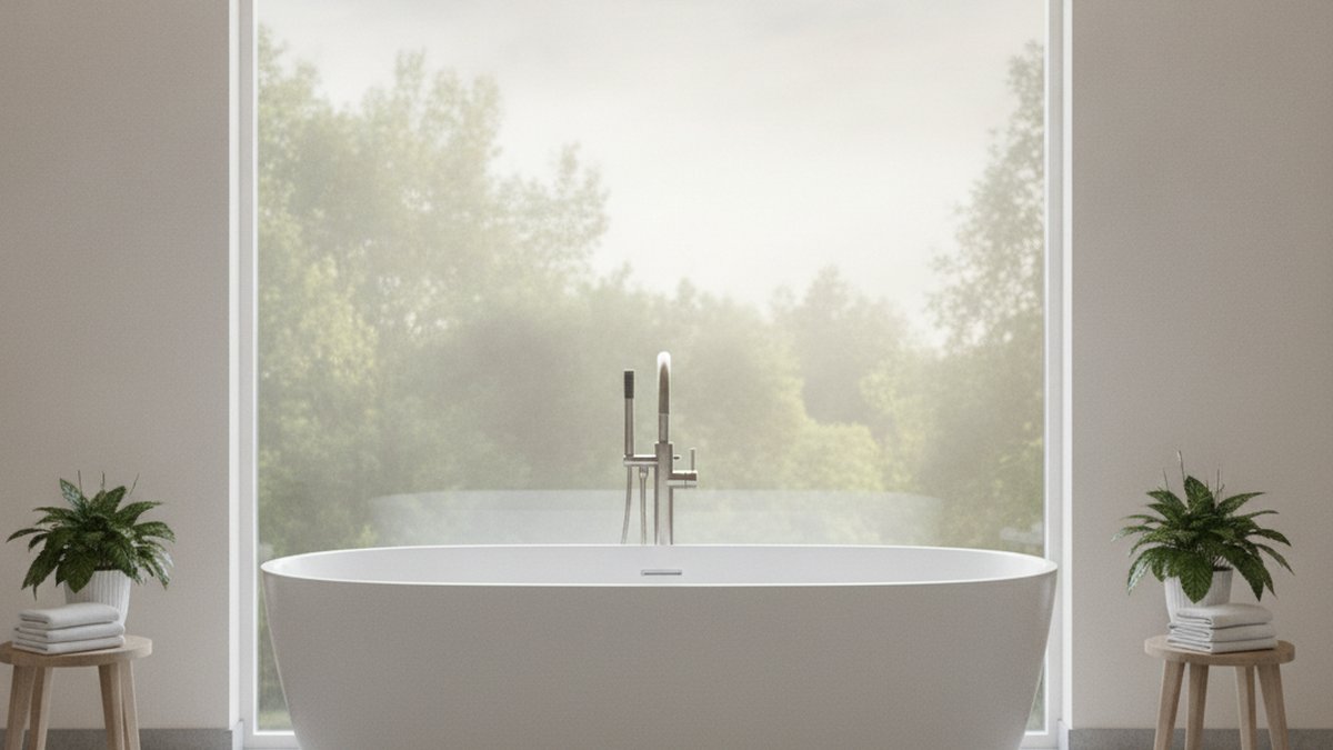 Is the Moen Eva Freestanding Tub Faucet the Right Choice for Your Soaking Tub? 1 - Product - 1