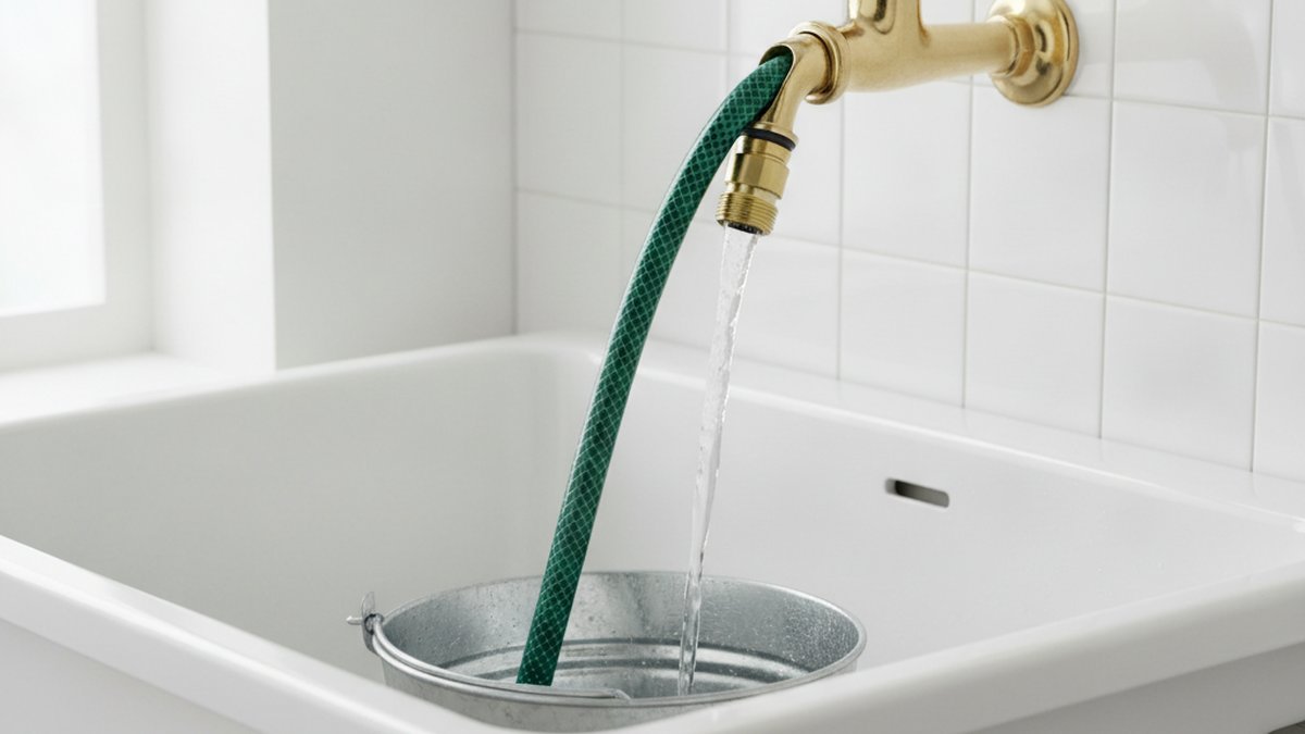 What Is the Best Utility Sink Faucet With a Garden Hose Thread, and Which One Should You Buy in 2026? 1 - Product - 1